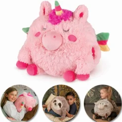 Unicorn Håndvarmer