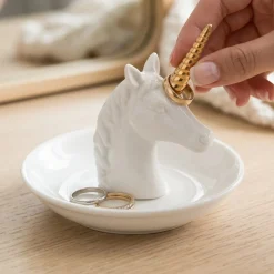 Unicorn Ringholder