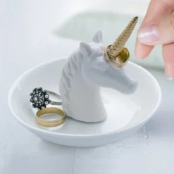 Unicorn Ringholder