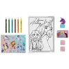Unicorn Academy® Kreativ Boks 21 Dele