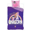 Unicorn Academy® Sengetøj