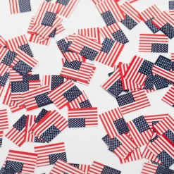 USA Flag Konfetti