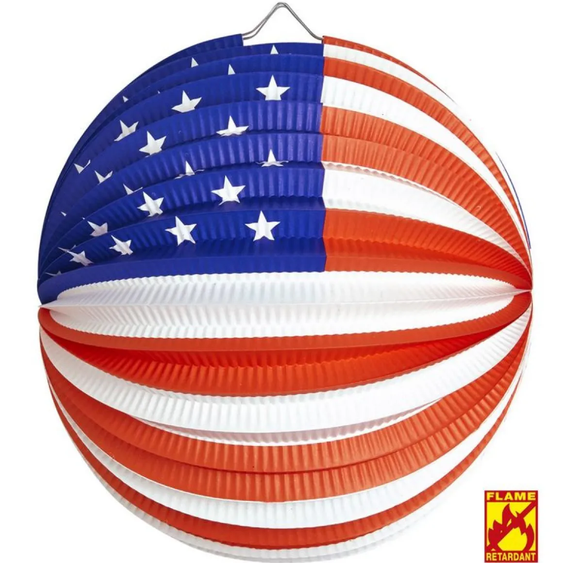 USA Papir Lanterne