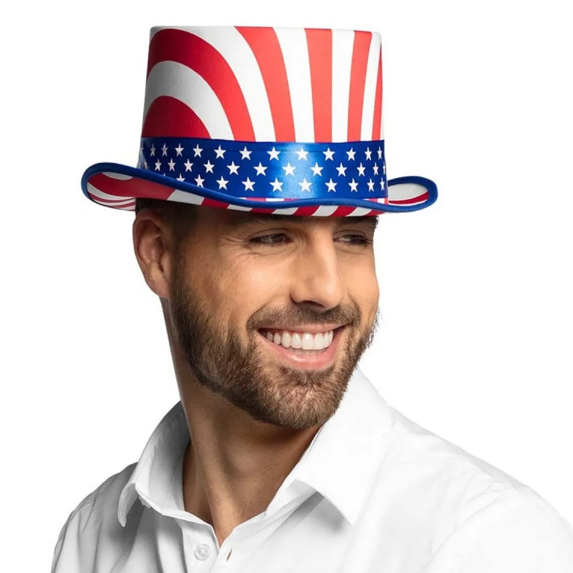 USA Tophat