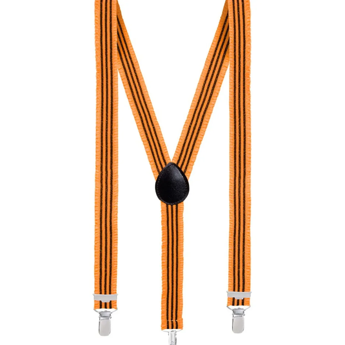 UV Neon Seler Orange