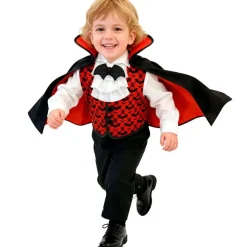 Vampyr Børnekostume