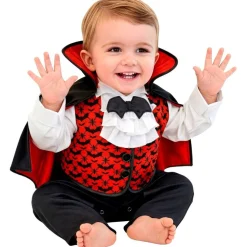 Vampyr Børnekostume