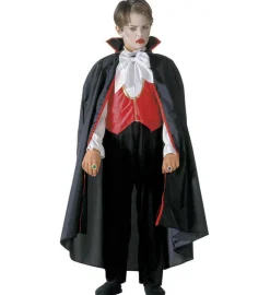 Vampyr Børnekostume