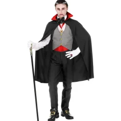 Vampyr Børnekostume