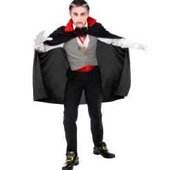 Vampyr Børnekostume