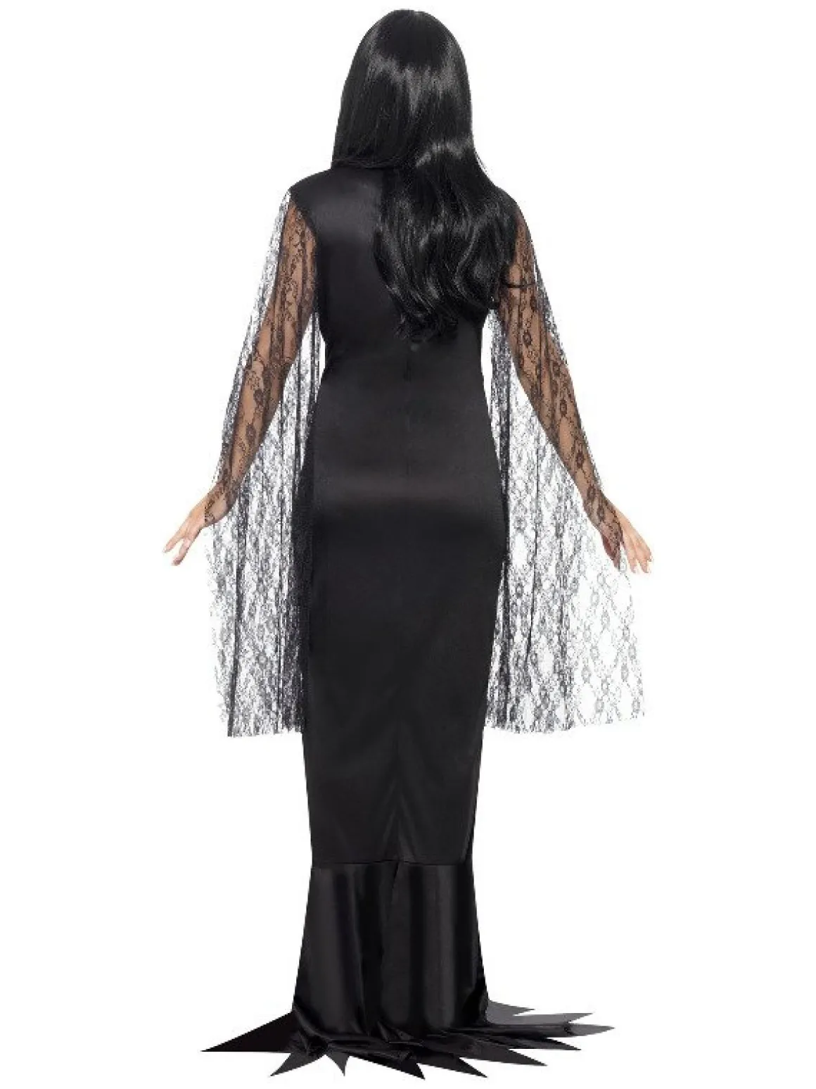 Vampyrinde Kostume