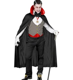 Vampyr Kostume