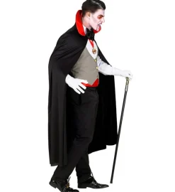 Vampyr Kostume