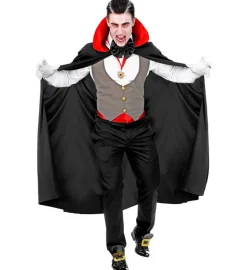Vampyr Kostume