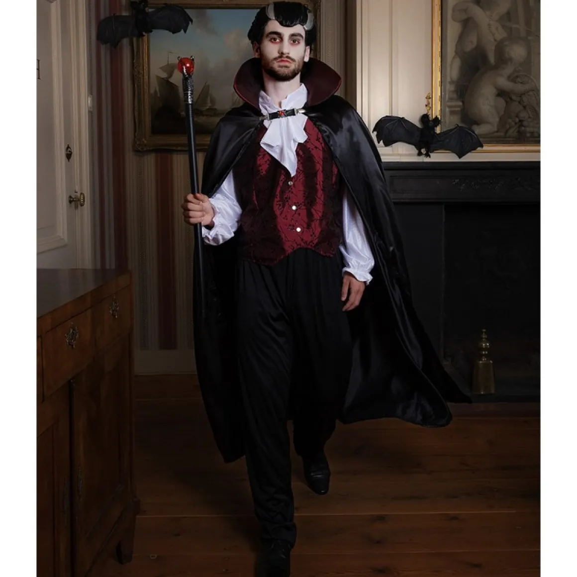 Vampyr Scepter