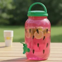 Vandmelon Dispenser