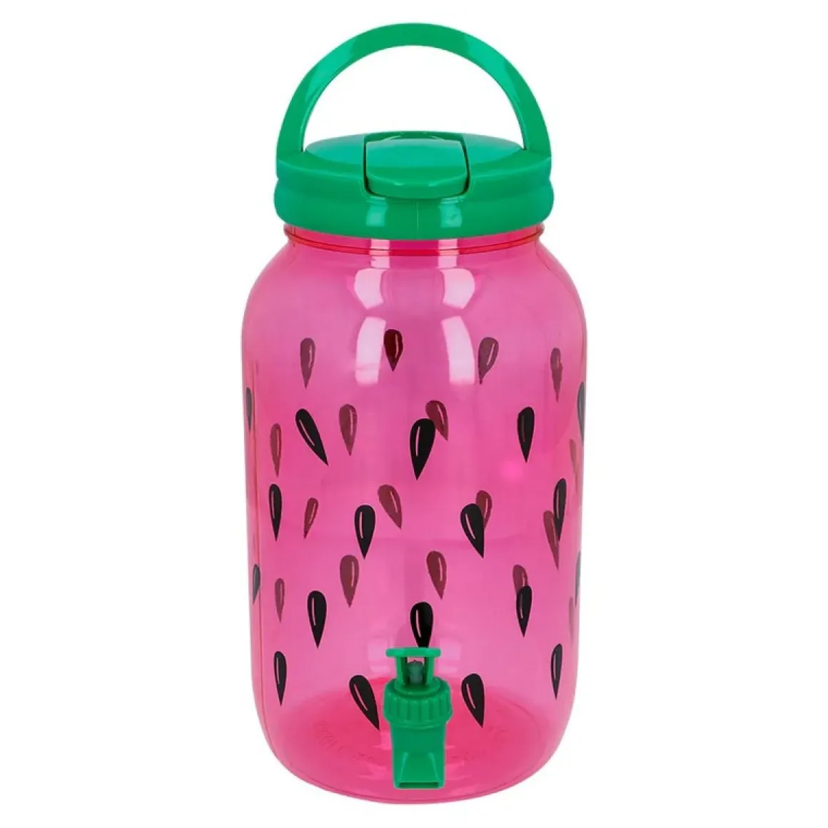Vandmelon Dispenser