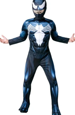Venom® Deluxe Børnekostume