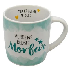 Verdens Bedste Morfar Krus