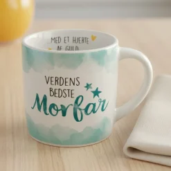 Verdens Bedste Morfar Krus