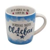 Verdens Bedste Oldefar Krus