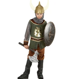 Viking Børnekostume