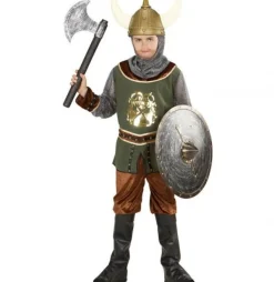 Viking Børnekostume