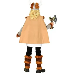 Viking Børnekostume