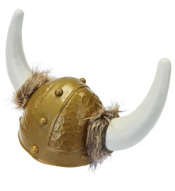 Vikingehjelm Deluxe