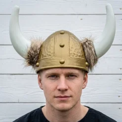 Vikingehjelm Deluxe