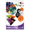 Vimpelguirlande Halloween