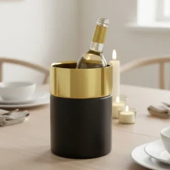 Vinkøler Rustfrit Stål