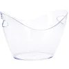 Vinkøler Transparent