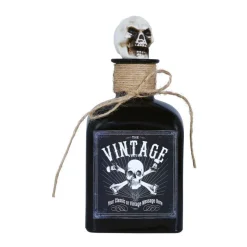 Vintage Giftflaske