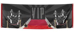 VIP Banner