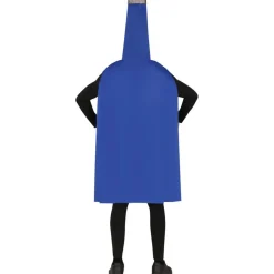Vodkaflaske Kostume