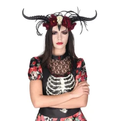 Voodoo Dæmon Hårbøjle