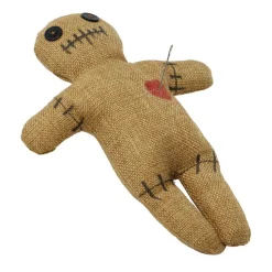 Voodoo Dukke Rekvisit