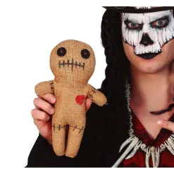 Voodoo Dukke Rekvisit