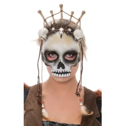 Voodoo Kranie Maske