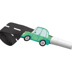 Wacky Wheels Ryslere