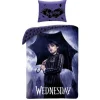 Wednesday® Bomuld Sengetøj