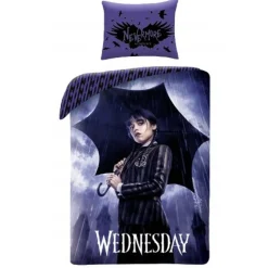 Wednesday® Bomuld Sengetøj