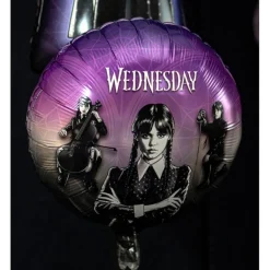 Wednesday® Folieballon