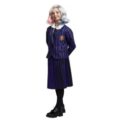 Wednesday® Enid Børnekostume