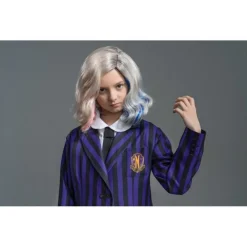 Wednesday® Enid Børnekostume