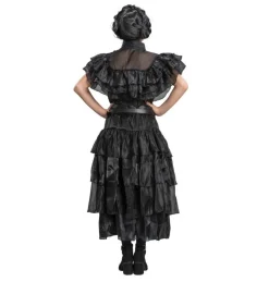 Wednesday® Prom Night Børnekostume