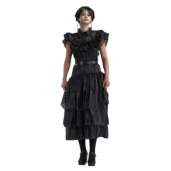 Wednesday® Prom Night Kostume