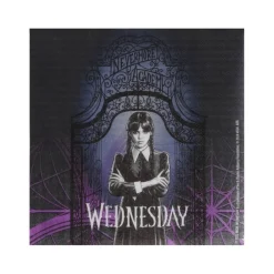 Wednesday® Servietter
