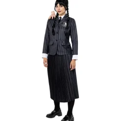 Wednesday® Uniform Kostume